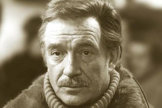 Trent’anni senza Ugo Tognazzi 