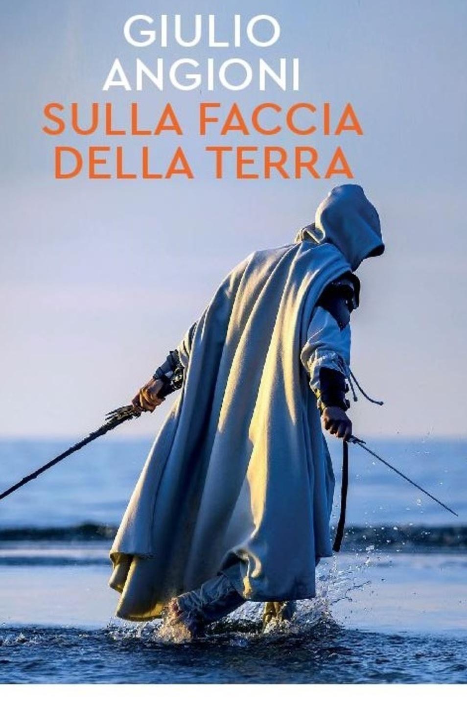 Dagli studi di antropologia alla passione per la narrativa