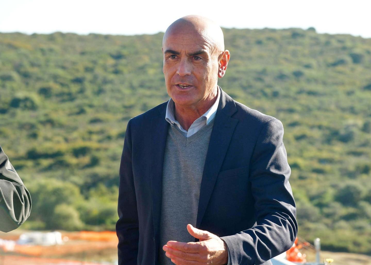 Comunali 2021, in campo “Olbia domani” 