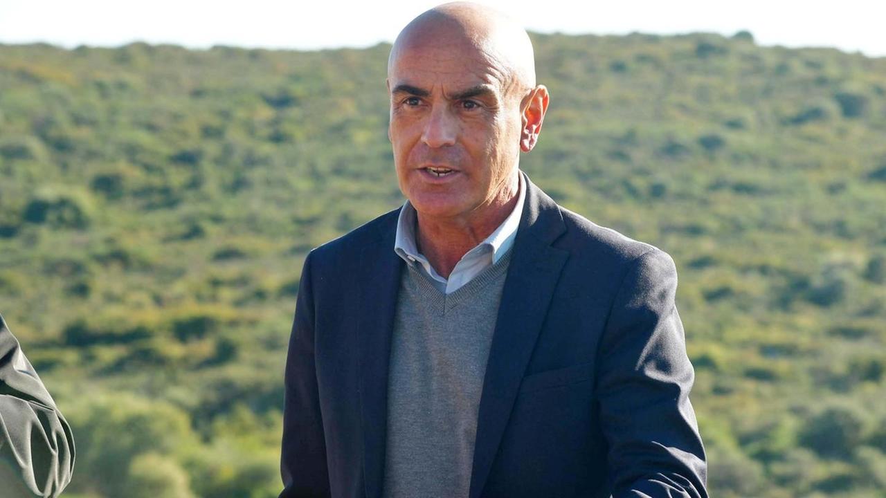 Comunali 2021, in campo “Olbia domani”