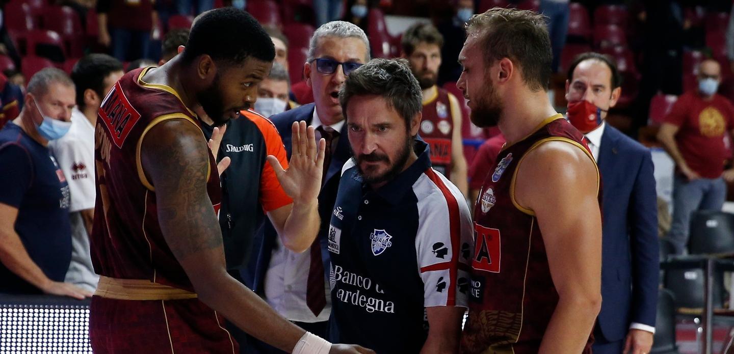 «La Reyer ha meritato, dobbiamo comunque essere orgogliosi di noi» 