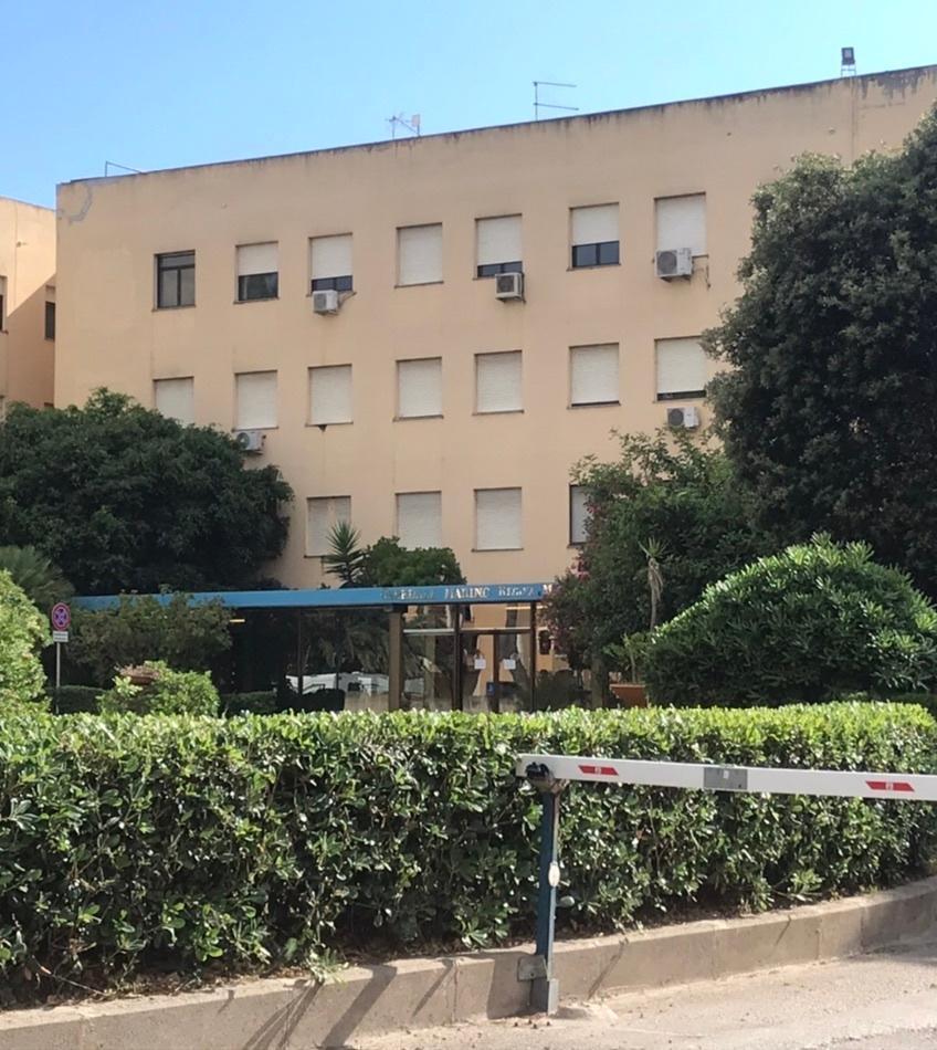 «Un ospedale da campo per salvare il Marino» 