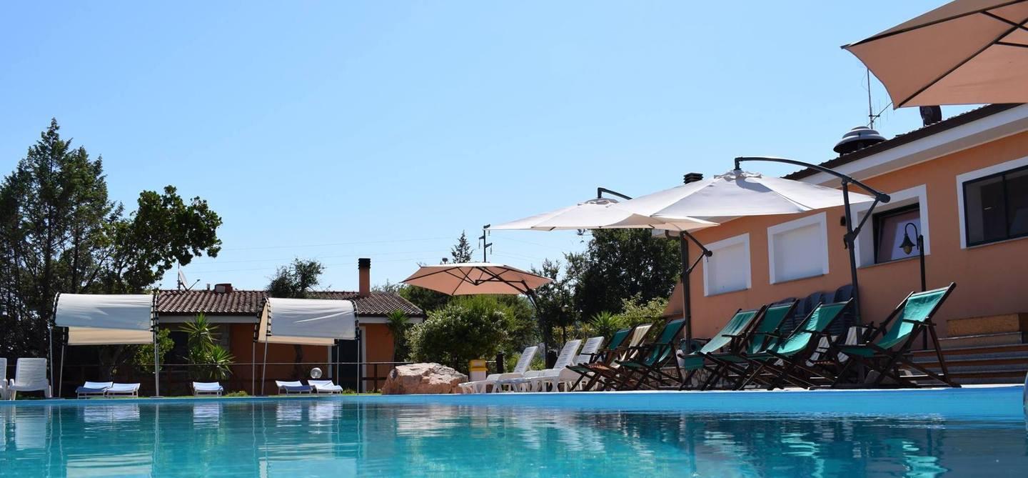 I primi 11 pazienti trasferiti in hotel 