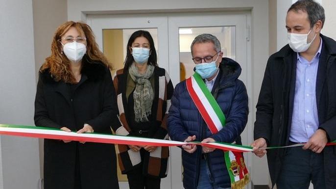 Ieri nel modenese 151 contagi e due decessi Ospedale di comunità a Novi