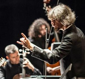 «Il teatro paragonato alle sale bingo», il maestro Federico Maria Sardelli si indigna 