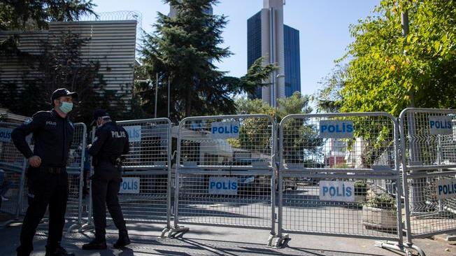 Turchia: 'preparavano attentati', arrestati 7 jihadisti Isis