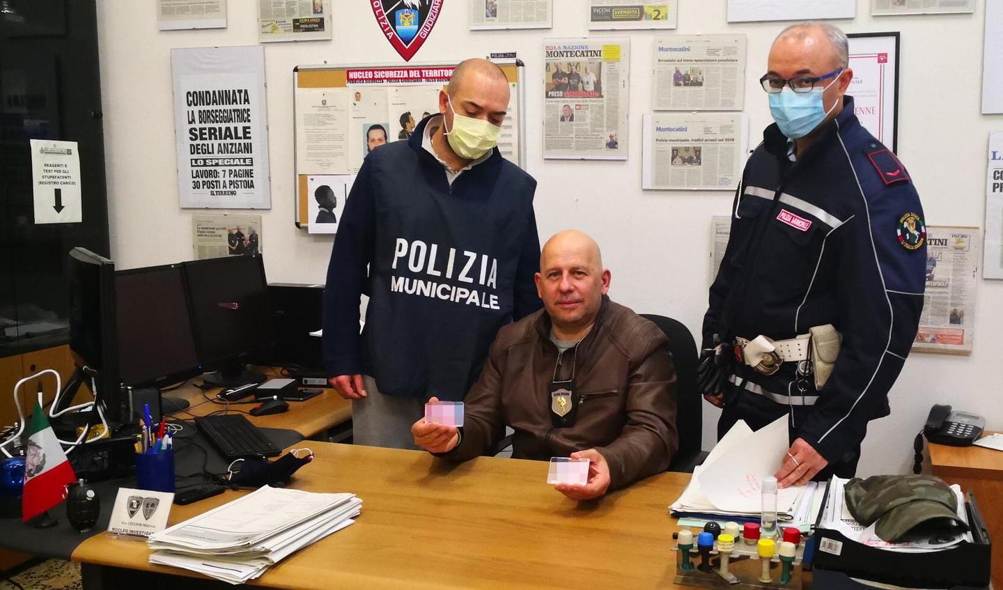 Subito scoperti gli aggressori degli studenti 