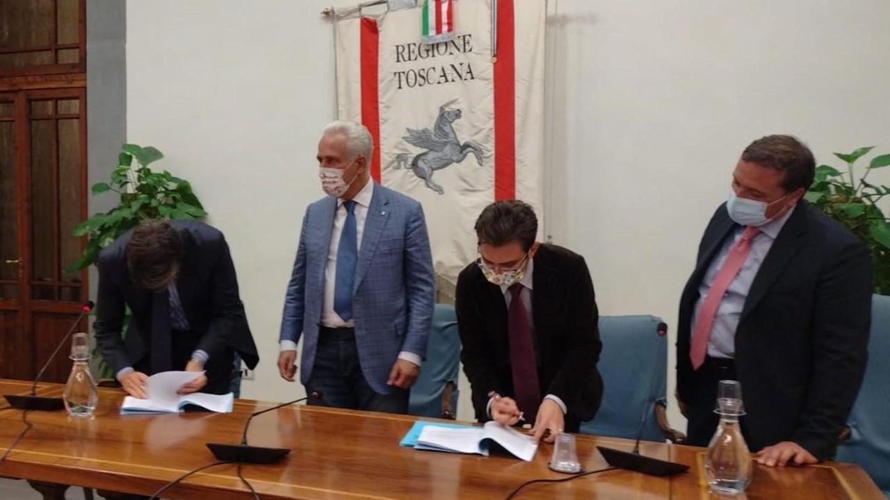 La collezione privata Sforza Cesarini presto a Santa Fiora in un museo dedicato