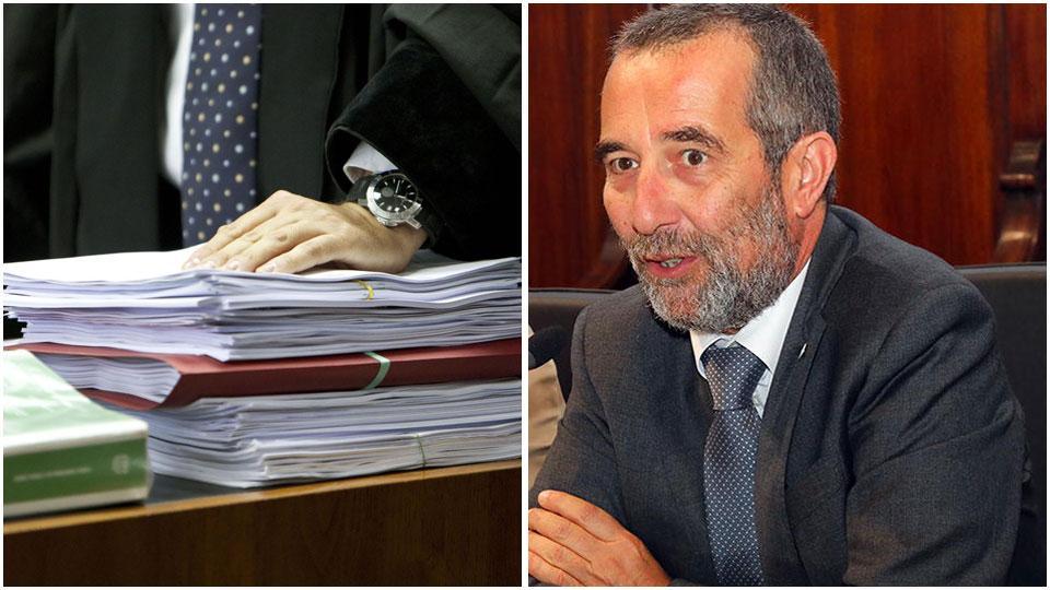 I giudici del Tar si sono sostituiti all’Università e il rettore dell’Università di Pisa Paolo Mancarella
