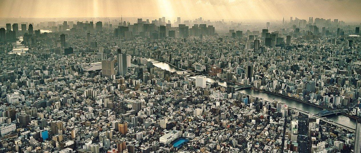 Tornare alle comunità, ripensare l’urbanistica 