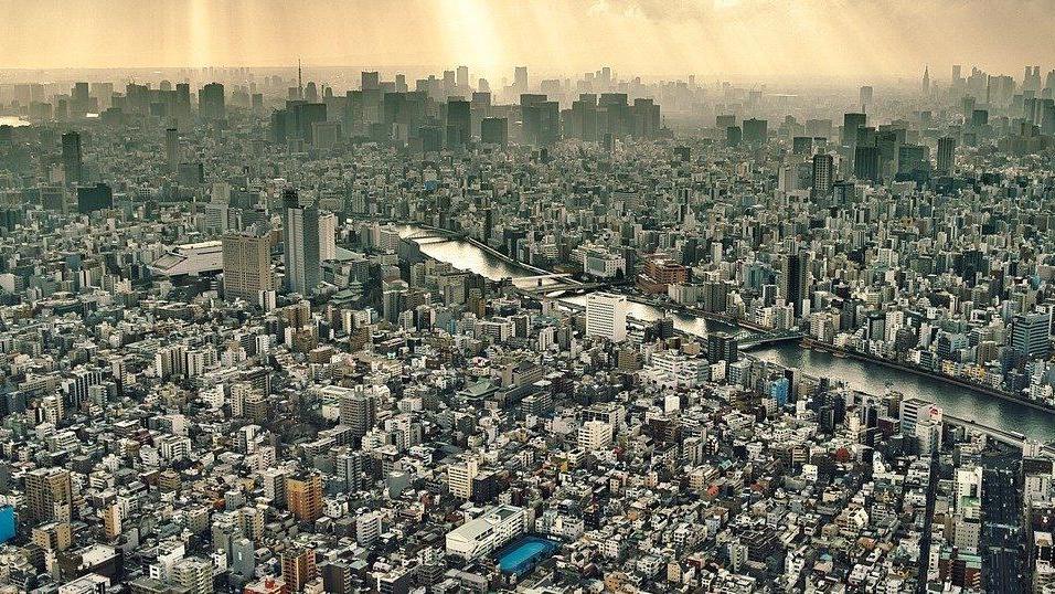 Tornare alle comunità, ripensare l’urbanistica