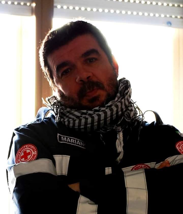 Mariano Flore aveva 56 anni