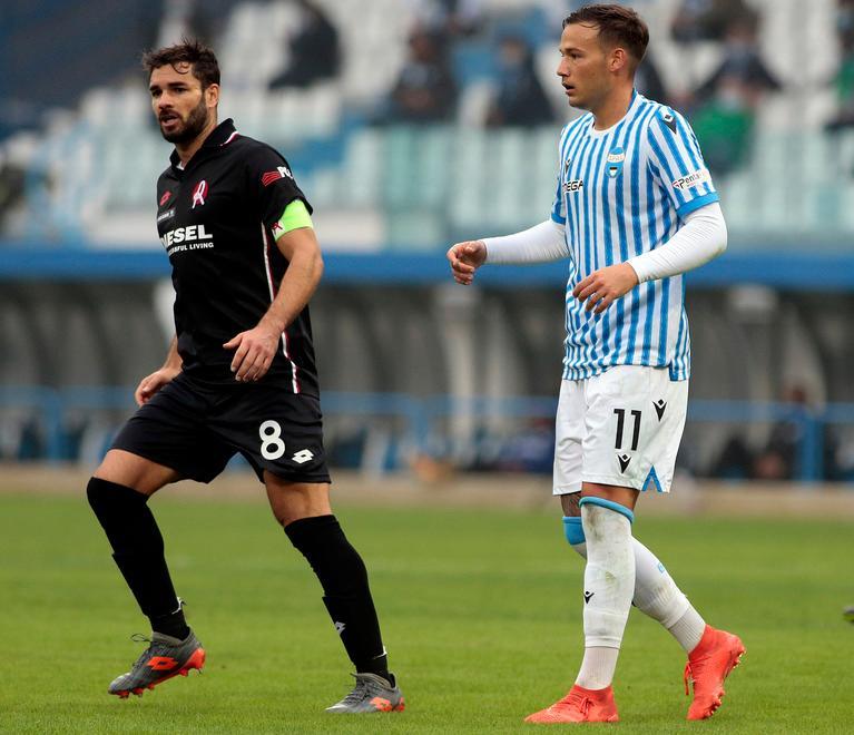 Spal, in Coppa turn over obbligatorio. Con la testa rivolta al campionato 