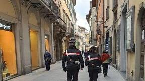 Da lunedì 2 novembre a Prato parte il servizio "carabiniere di quartiere"
