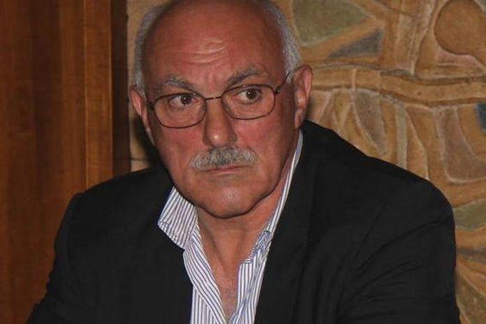 Il professor Fabrizio Cantini