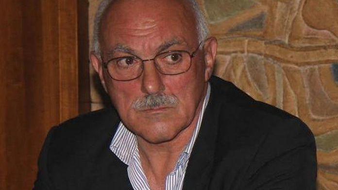 Il professor Fabrizio Cantini