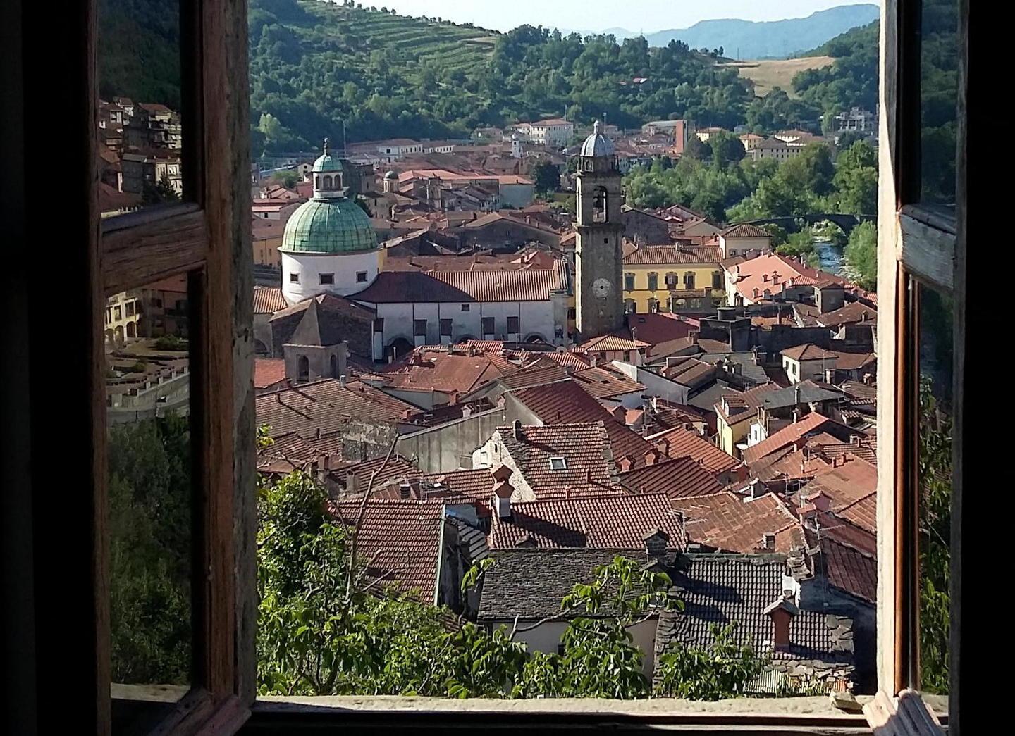 E anche Pontremoli si candida come posto ideale per chi lavora in smart working