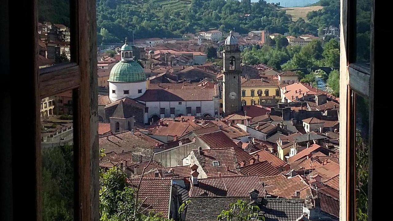 E anche Pontremoli si candida come posto ideale per chi lavora in smart working