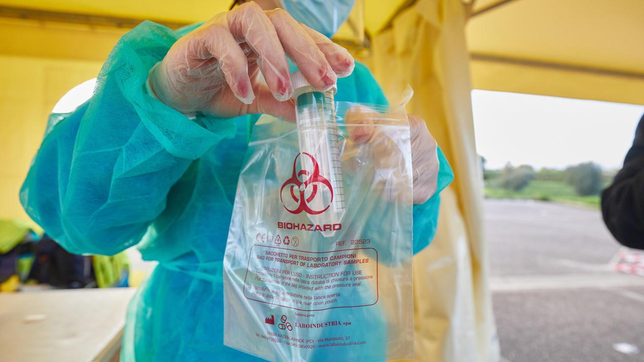 Coronavirus, sono 138 i nuovi casi nell'Empolese Valdelsa