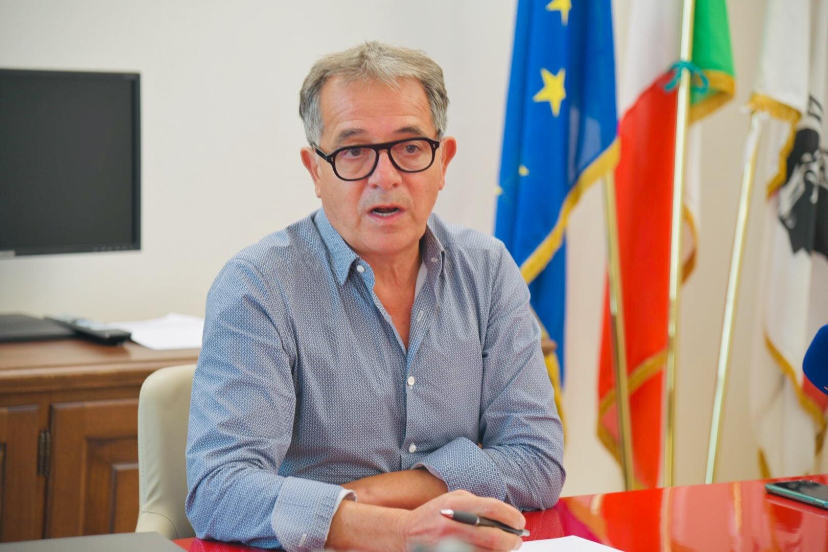 Covid, Nizzi: "Ecco i dati reali sui contagi a Olbia: 182 positivi, tre ricoverati" 