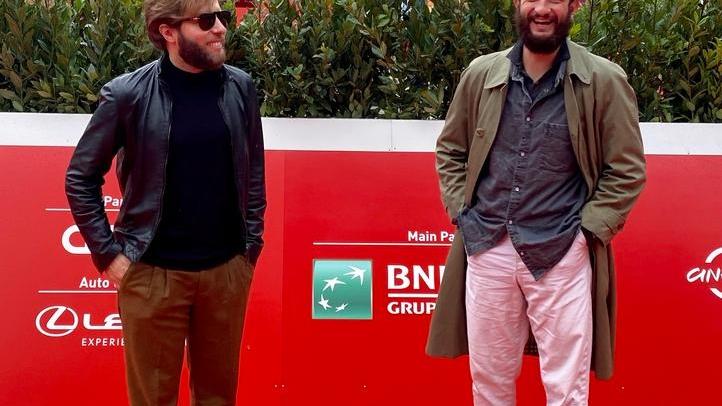 Il corto “Bataclan” di Emanuele Aldrovandi vince il premio Rai Cinema al Festival di Roma