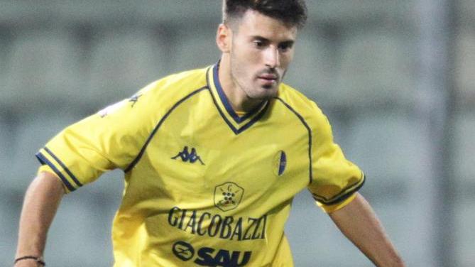 Fabio Gerli, il metronomo del Modena: «Un bell’inizio, ma posso fare di più»