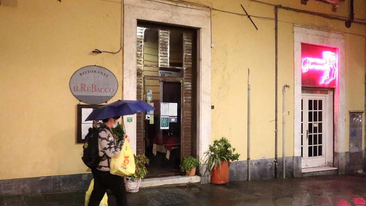 «Siamo un paese irresponsabile che non sa prevenire, né curare»