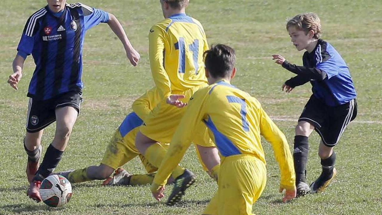 Solo Primavera 3 e Under in campo si fermano invece tutti gli altri tornei