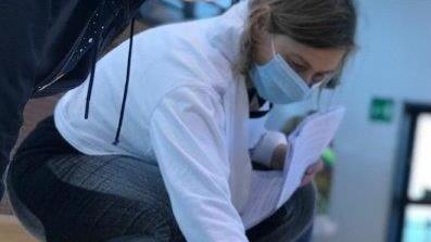 Rianimazione: all’Itet lezioni speciali con la Mirco Ungaretti