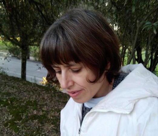 «Sei volata in cielo, angelo dolce e coraggioso» 