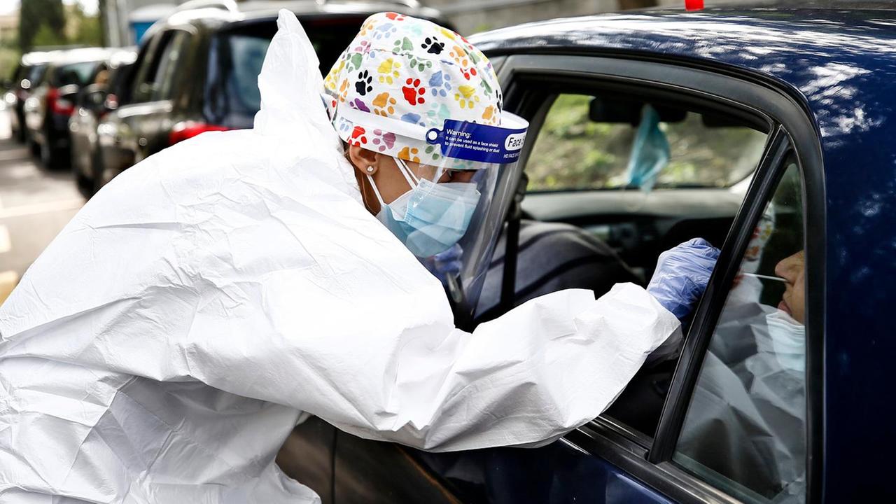 In isolamento 20 bambini di un’elementare a Suvereto