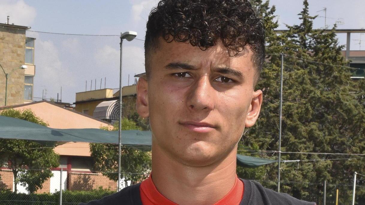 Lo stop al calcio blocca il debutto del portiere Mileo
