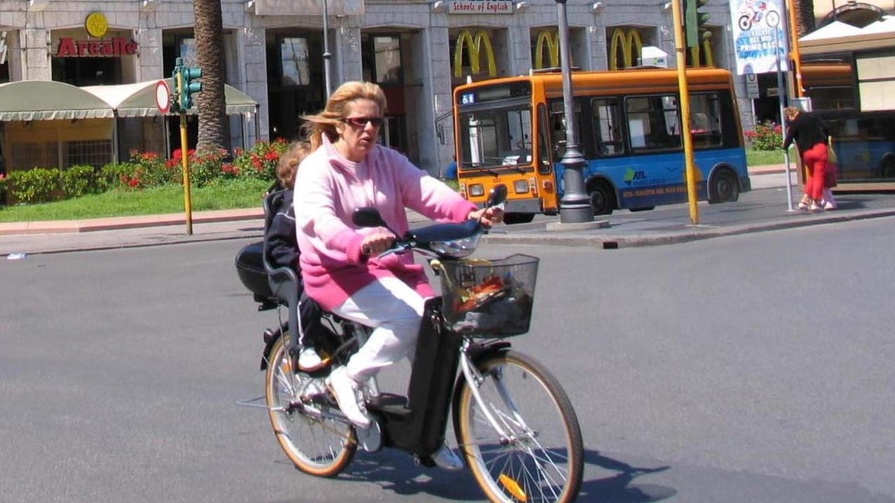 Fino a 600 euro per l’acquisto di bici e scooter elettrici
