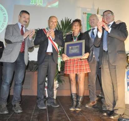 Niente congressi al palazzo di Cecina Salta la Festa del veterano sportivo 