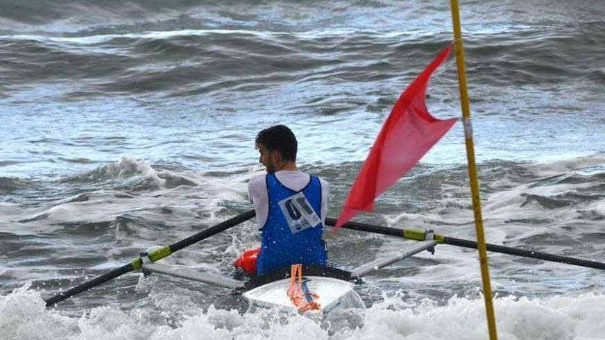 Due giorni di gare e spettacolo poi a Donoratico vince il mare