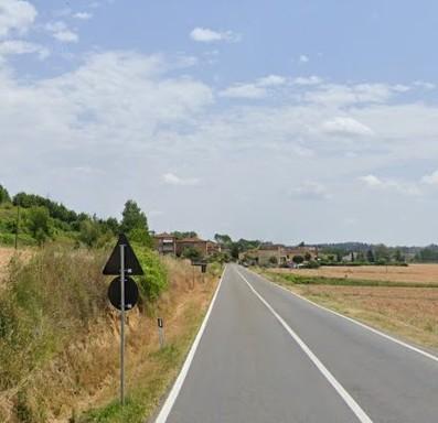 Cantiere da 260.000 euro per unire Forcoli e Baccanella 