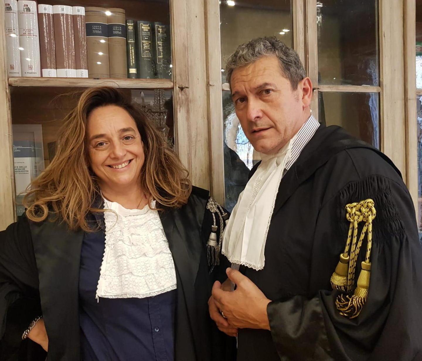Assolto ma perde ugualmente l’affido dei figli 