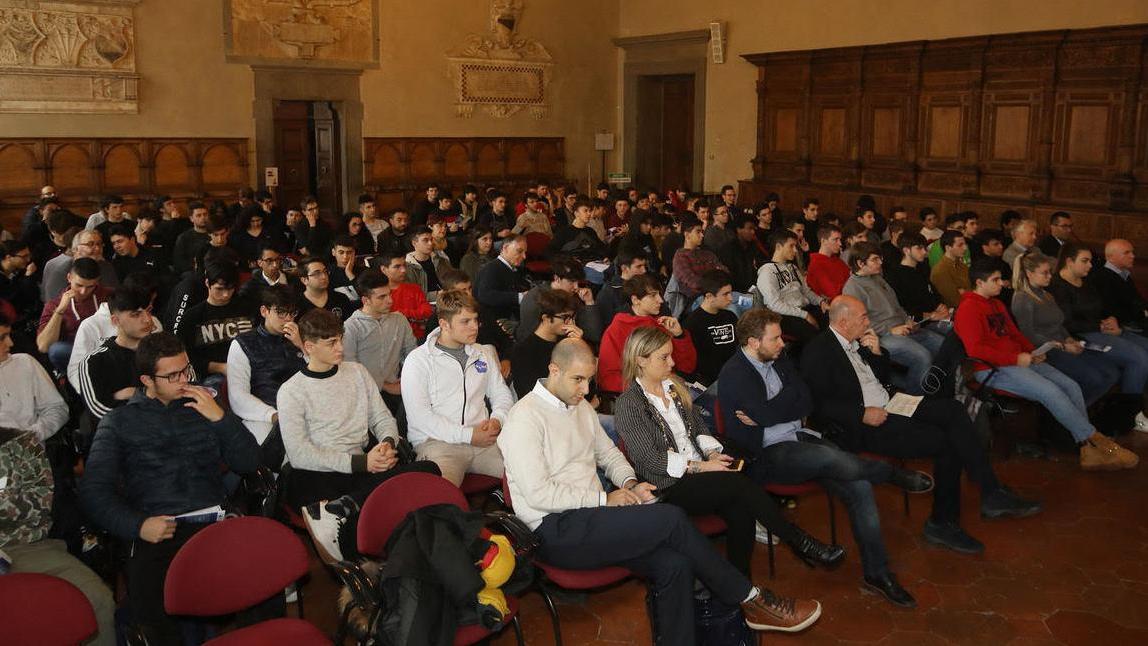 Ecco gli studenti che puntano a diventare imprenditori