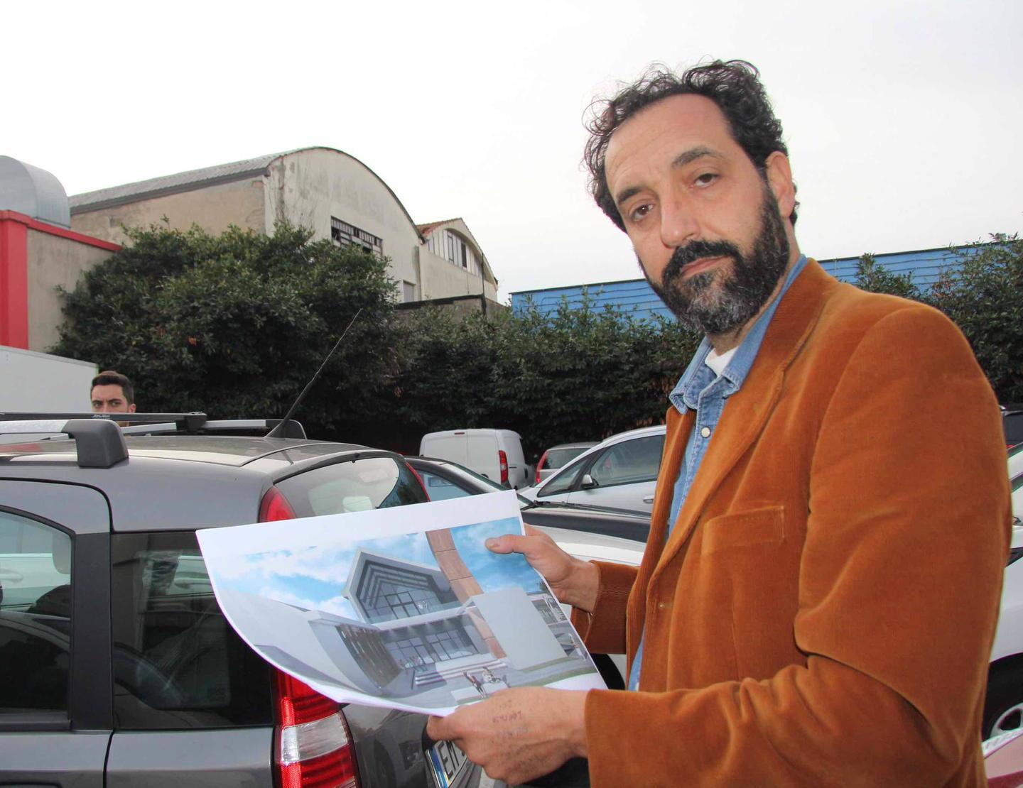 Le ondate di calore del futuro Prato tra le città più a rischio 
