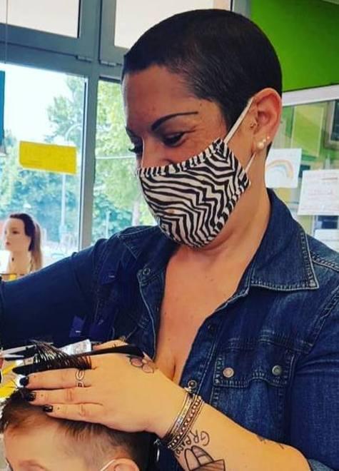 «Per voi sconti»
