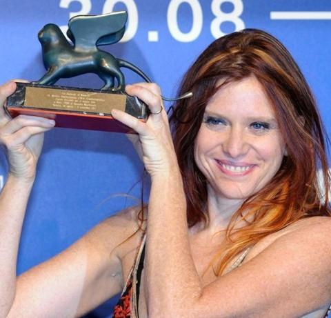 Nicchiarelli e Miss Marx: «Affascinata da Eleanor per il suo lato romantico in mezzo alla politica»