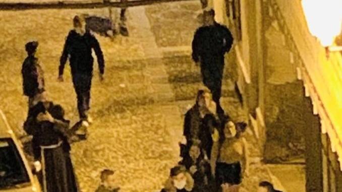 «Lo Stato intervenga subito e non ci costringano ad andare via»