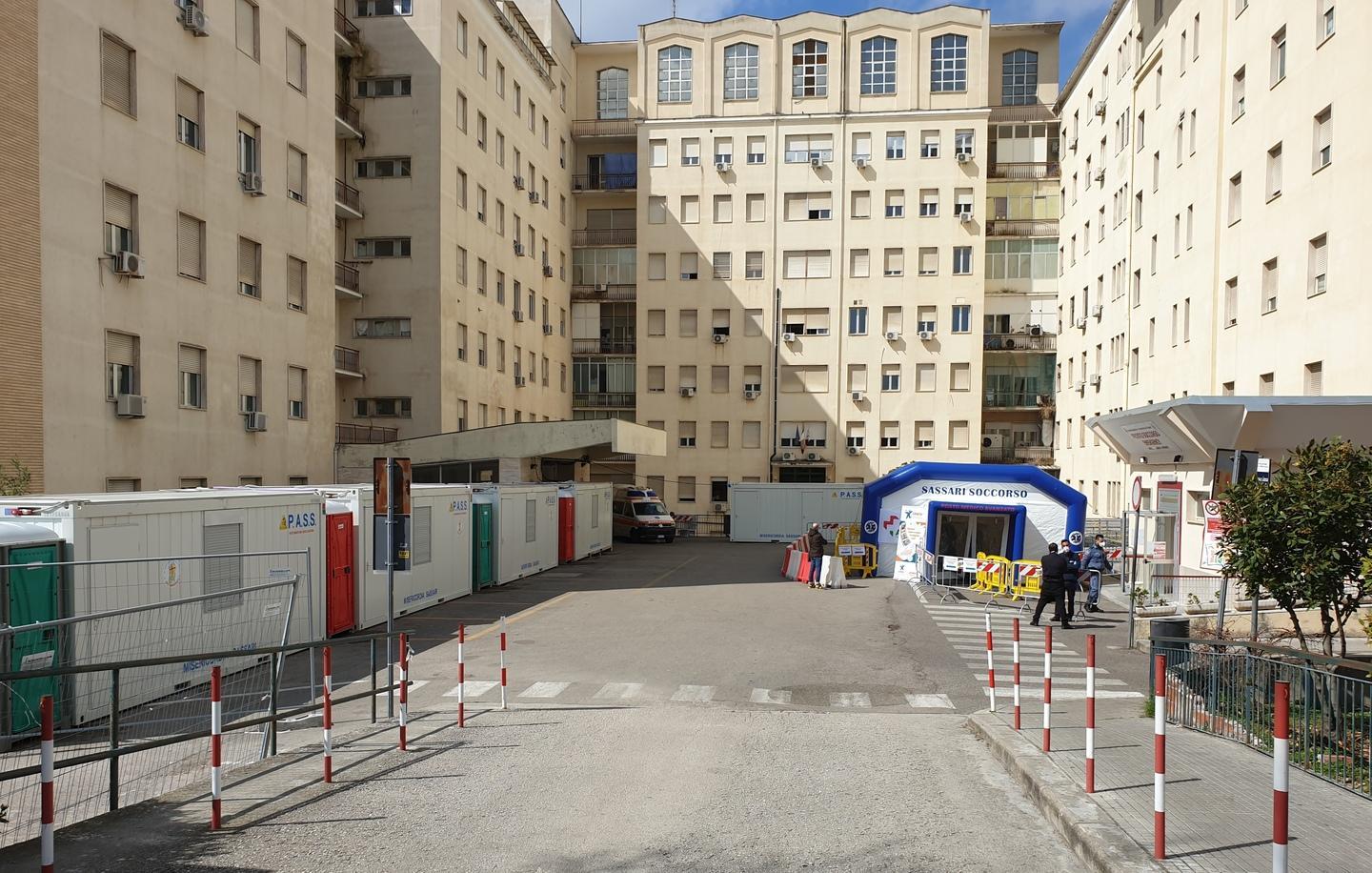 «Caos negli ospedali sardi, indaghino le Procure» 