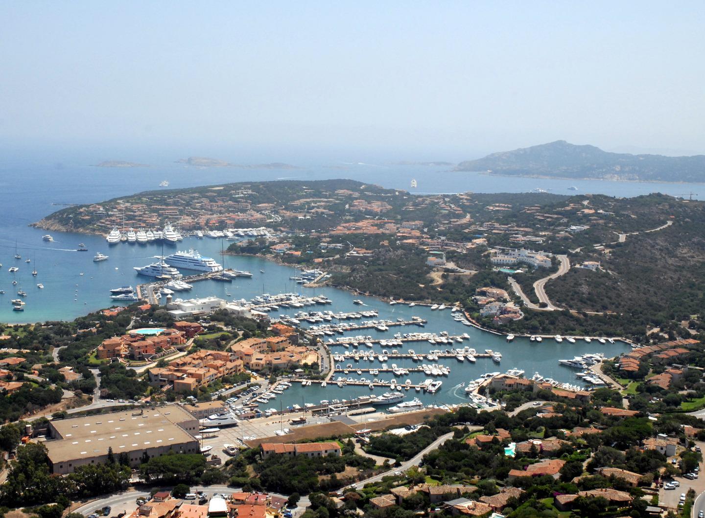 Maxi ville per le vacanze Gallura a prova di Covid 