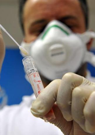 Tamponi fermi e contatti non tracciati 