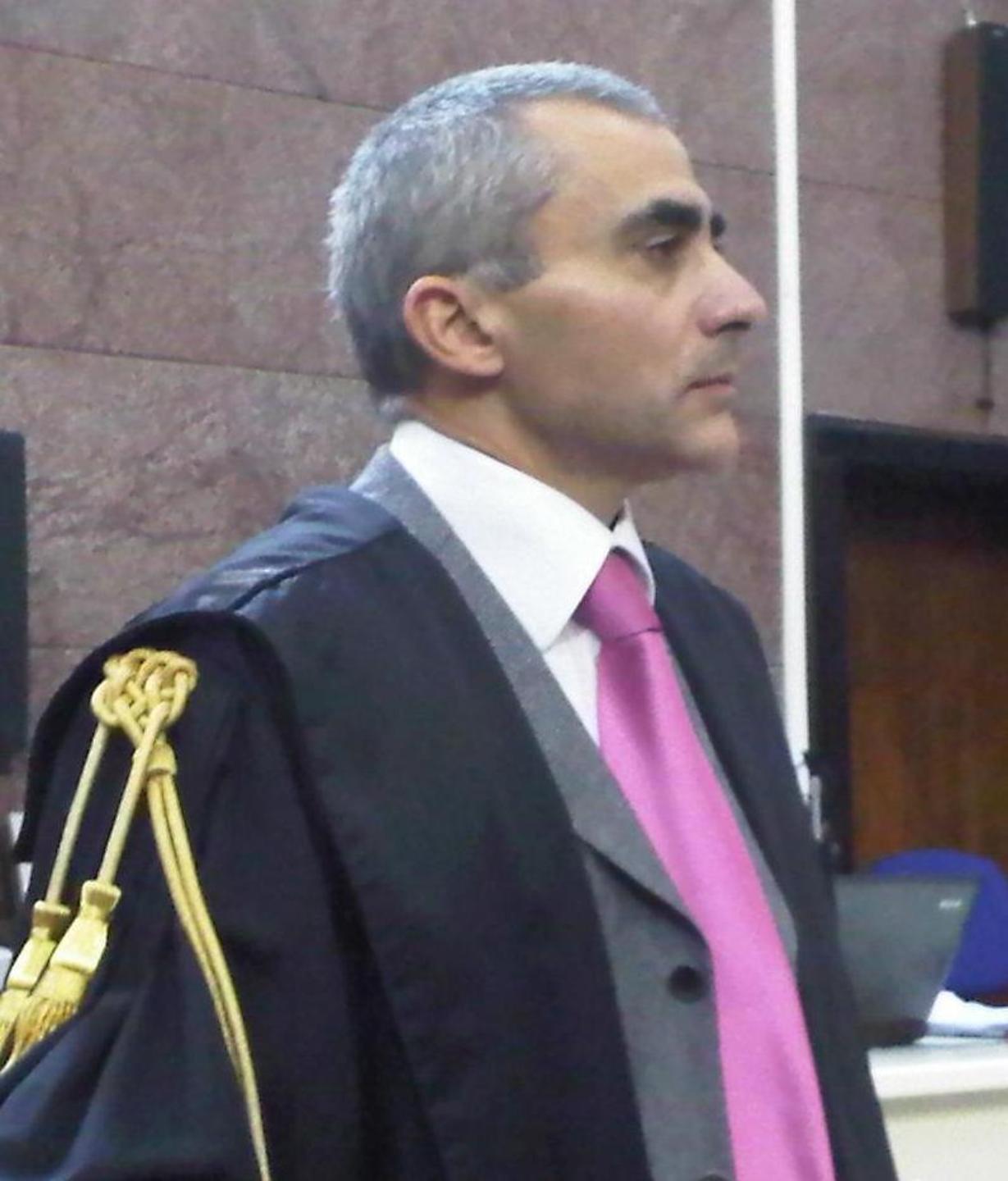 Delitto di Zdenka, via al processo 