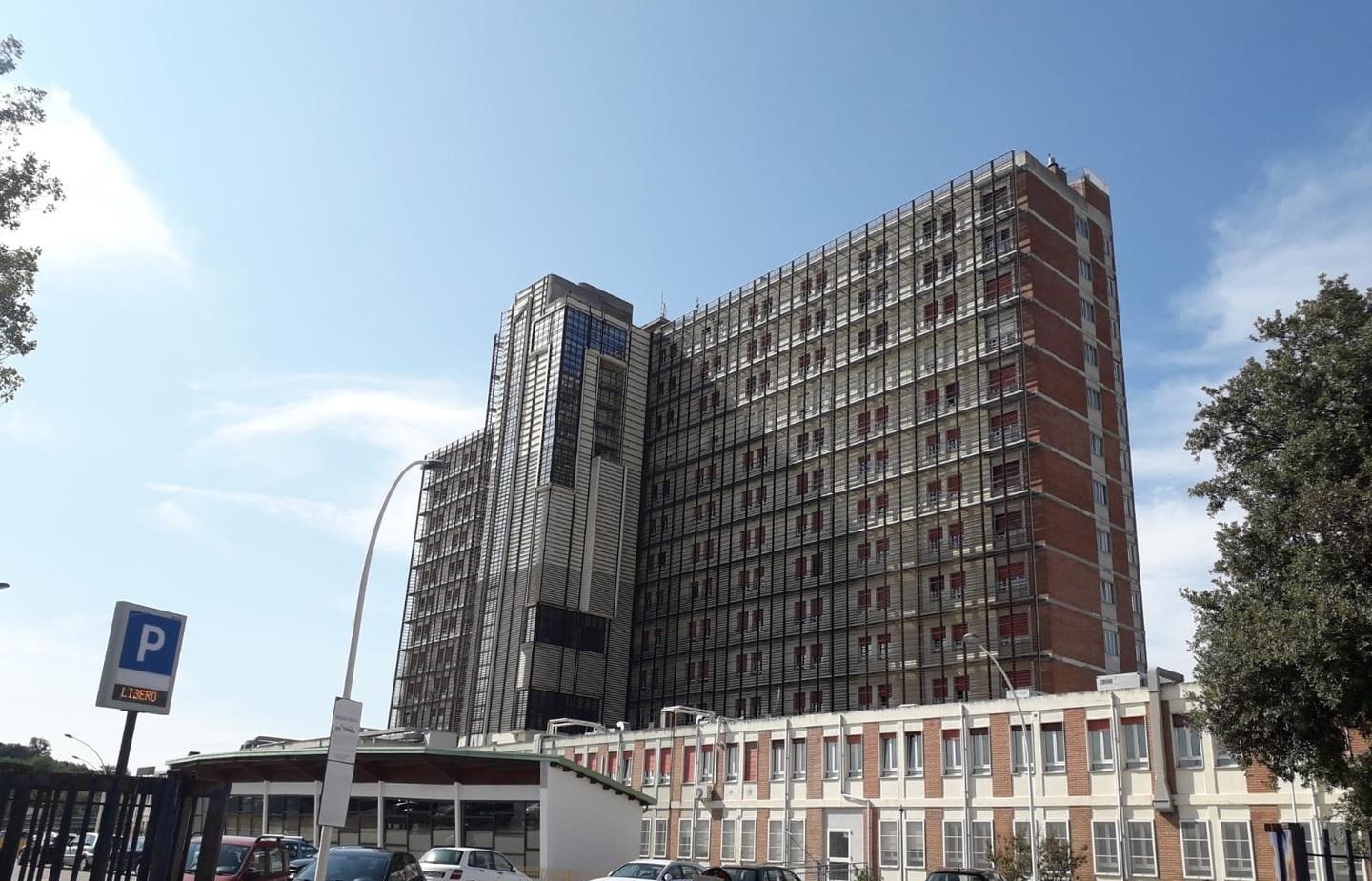 A Nuoro in arrivo l’ospedale da campo 