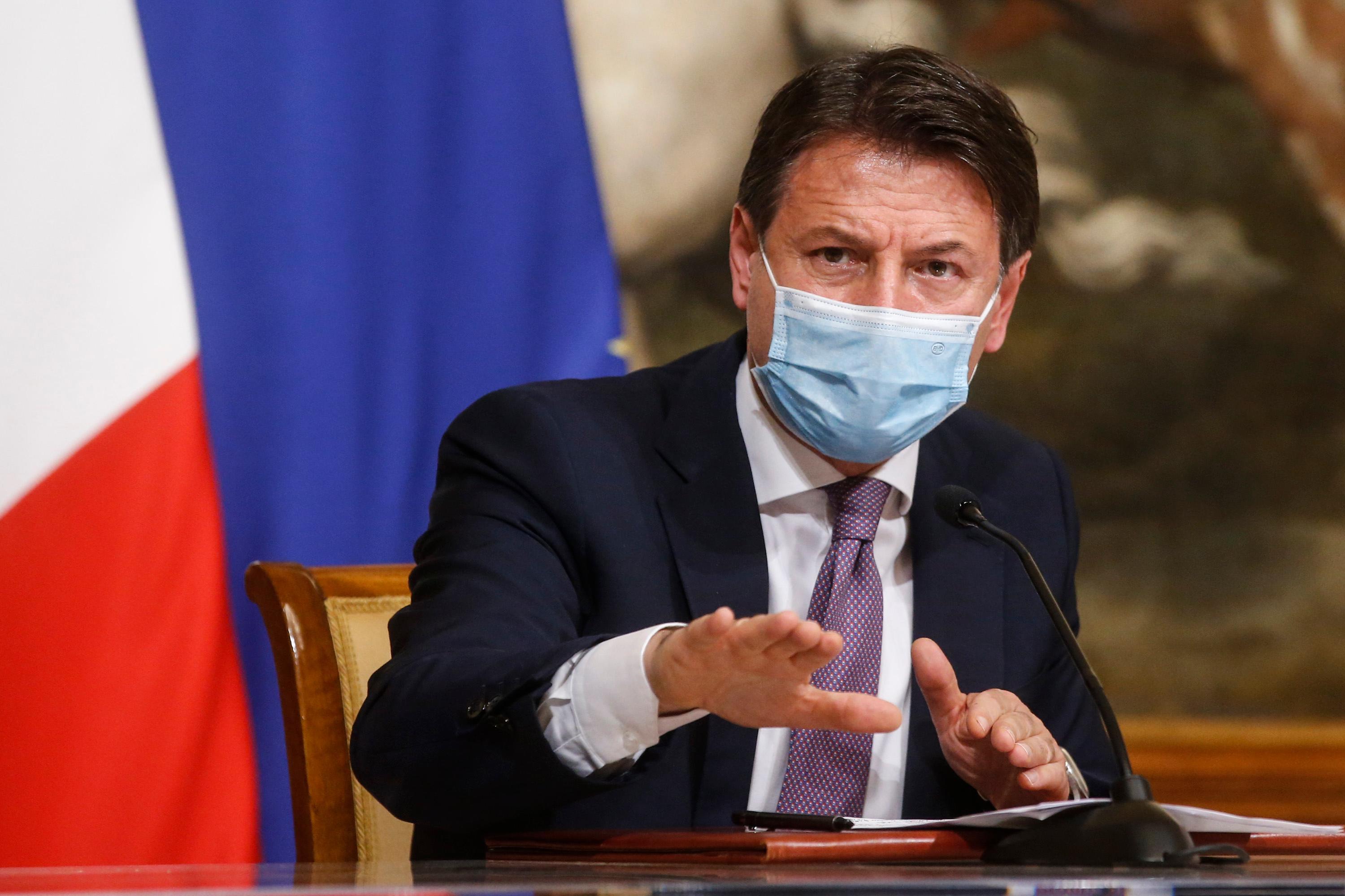 Modena «Sono 4.599 le aziende colpite dal Dpcm» 