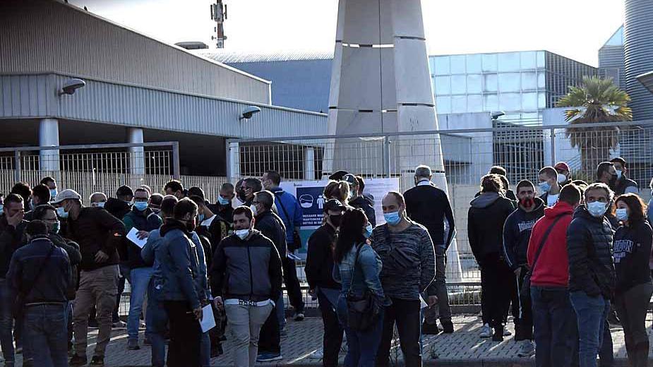 Capraia, Castel del Piano e Firenze: tutti i concorsi