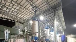 Jsw-Montello, un polo per riciclare i rifiuti